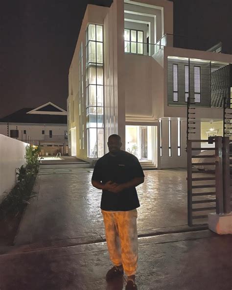 don jazzy house